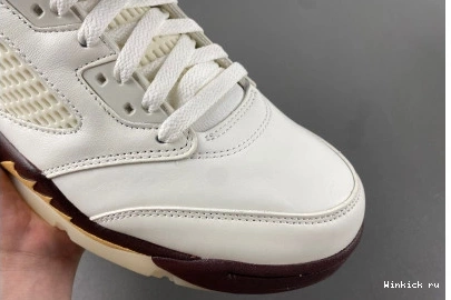 Jordan “Earth” 5 Air 1206